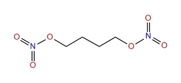 1,4-Butylene glycol dinitrate